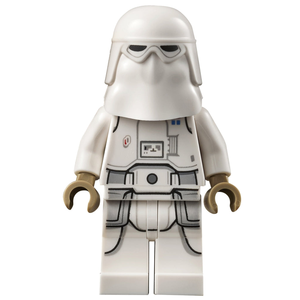 LEGO? Star Wars? AT-AT?