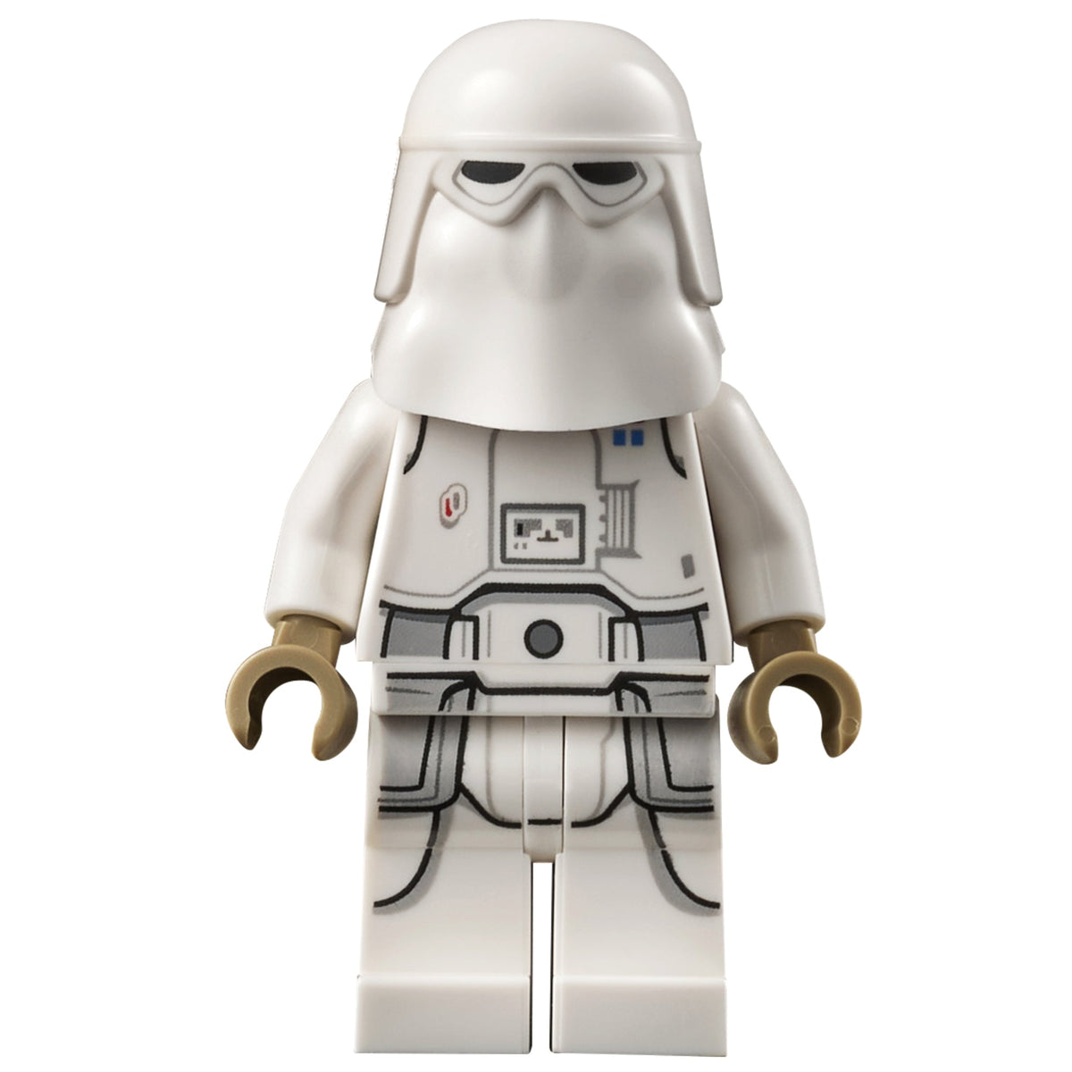 LEGO? Star Wars? AT-AT?