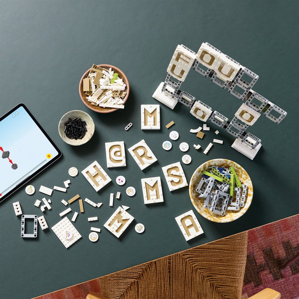 LEGO? Message Board
