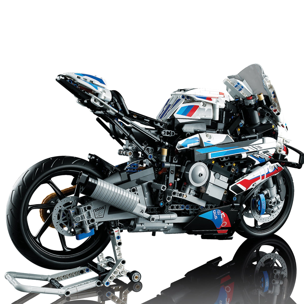 LEGO? Technic BMW M 1000 RR
