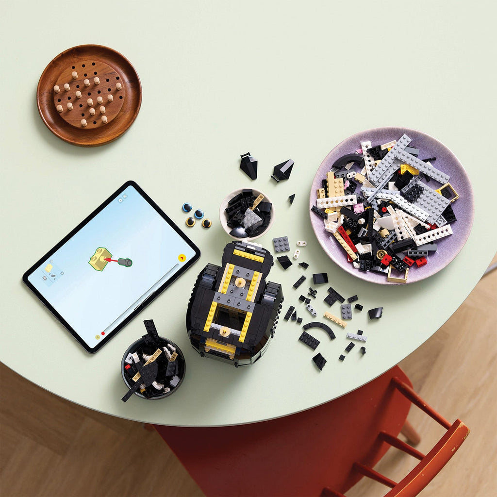 LEGO? Ideas Tuxedo Cat