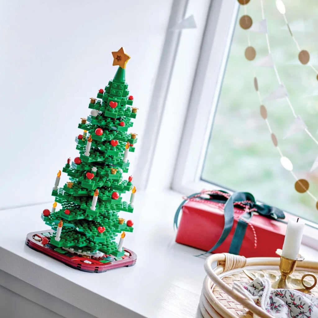 LEGO? Christmas Tree