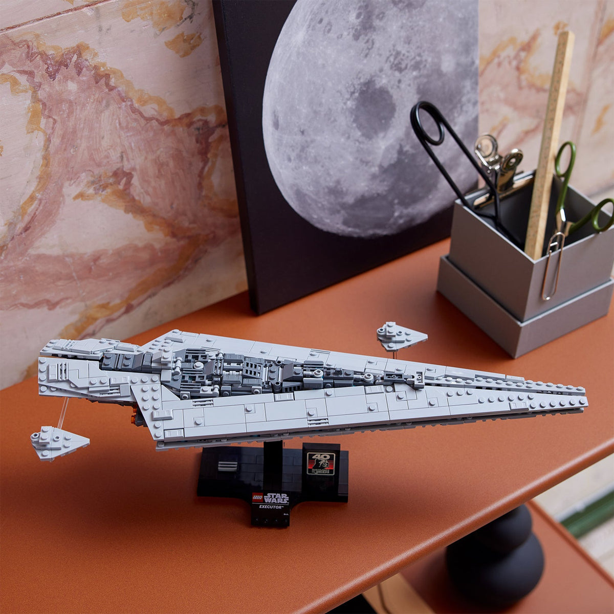 LEGO? Star Wars Executor Super Star Destroyer