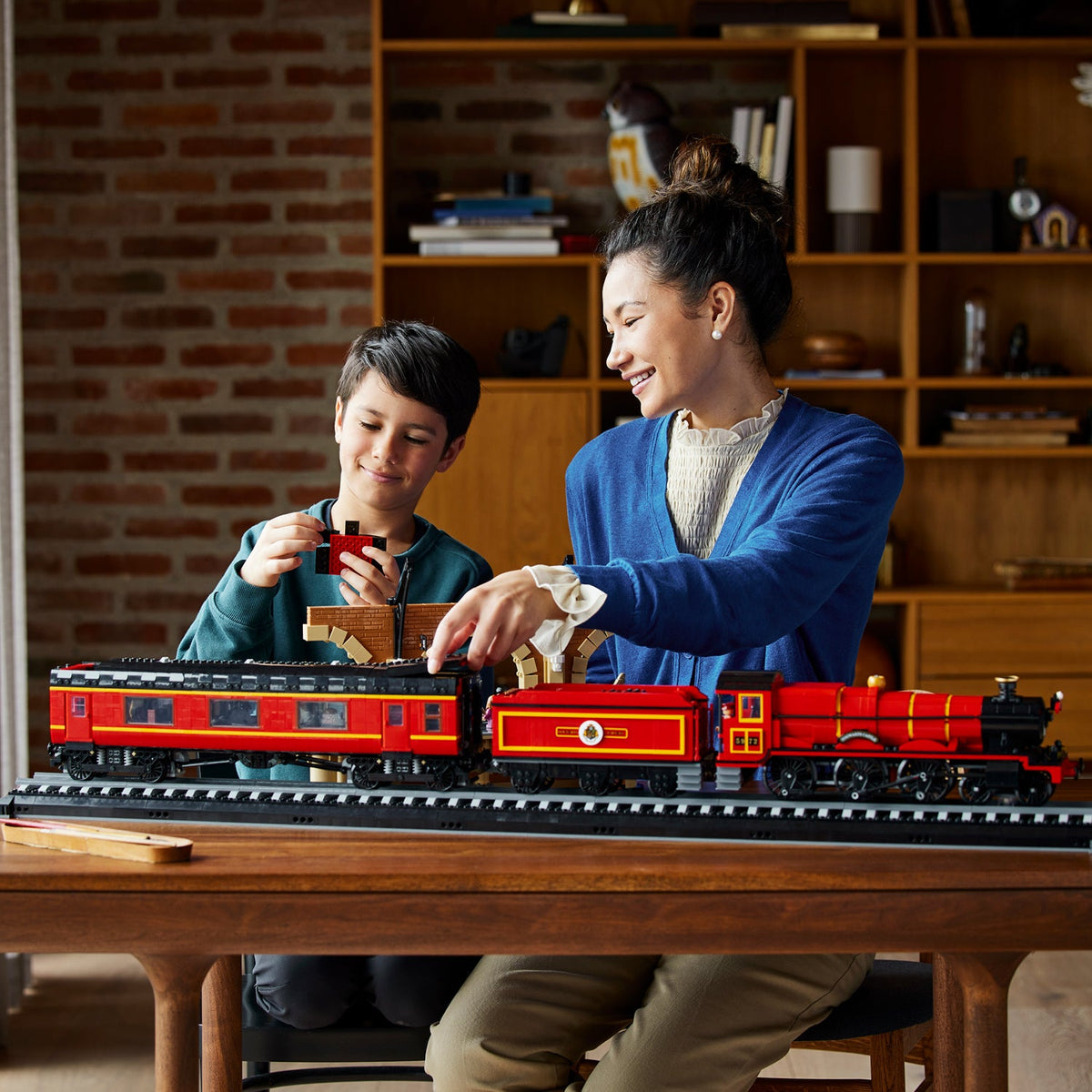 LEGO? Harry Potter? Hogwarts Express? ¨C Collectors' Edition