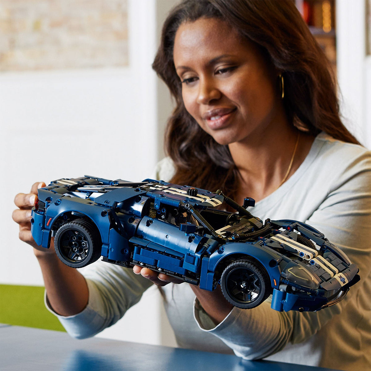 LEGO? Technic 2022 Ford GT