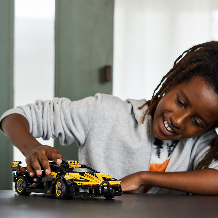 LEGO? Technic Bugatti Bolide