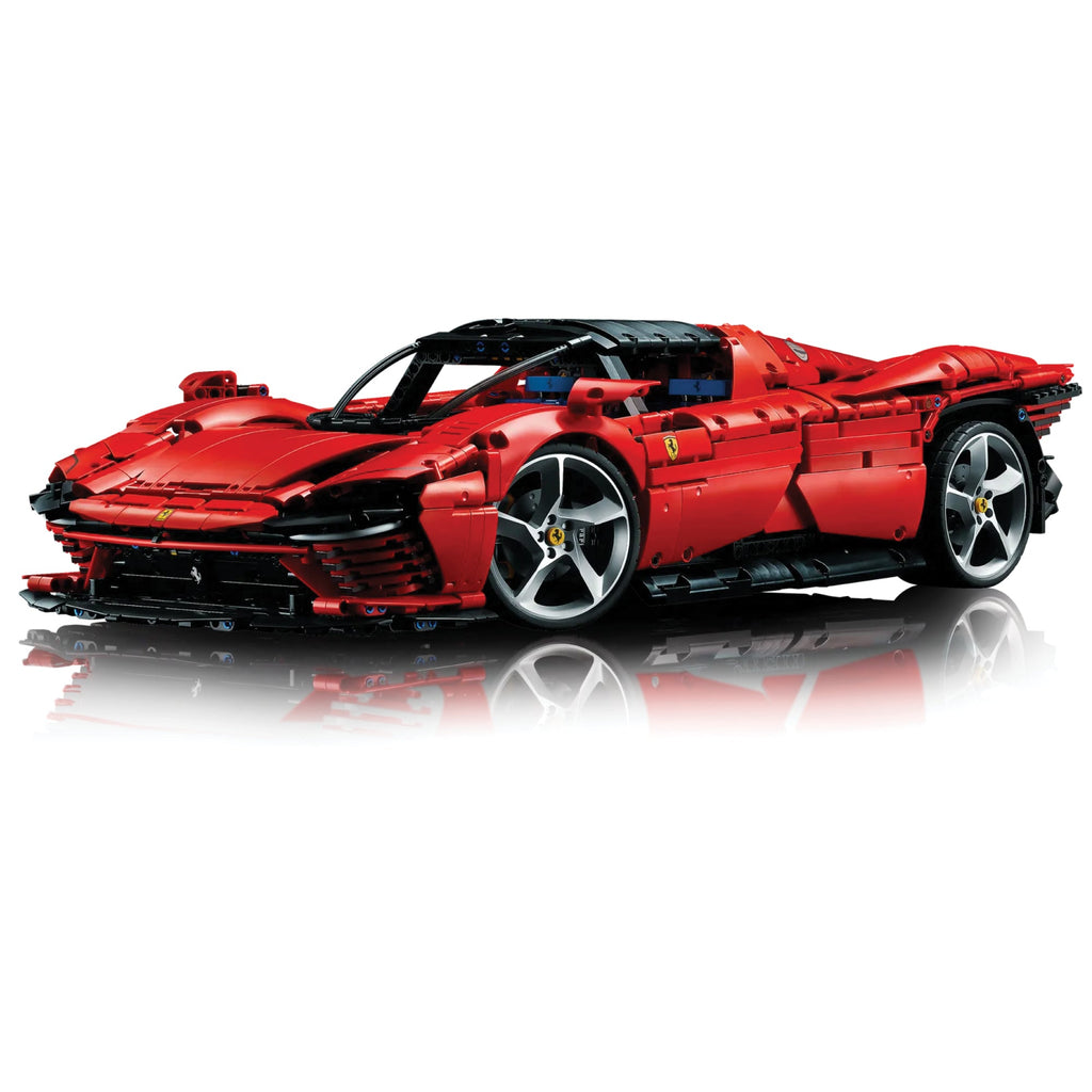 LEGO? Technic Ferrari Daytona SP3