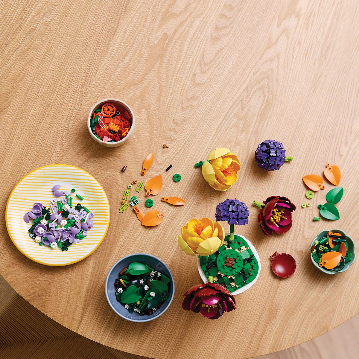 LEGO? Botanicals Flower Arrangement