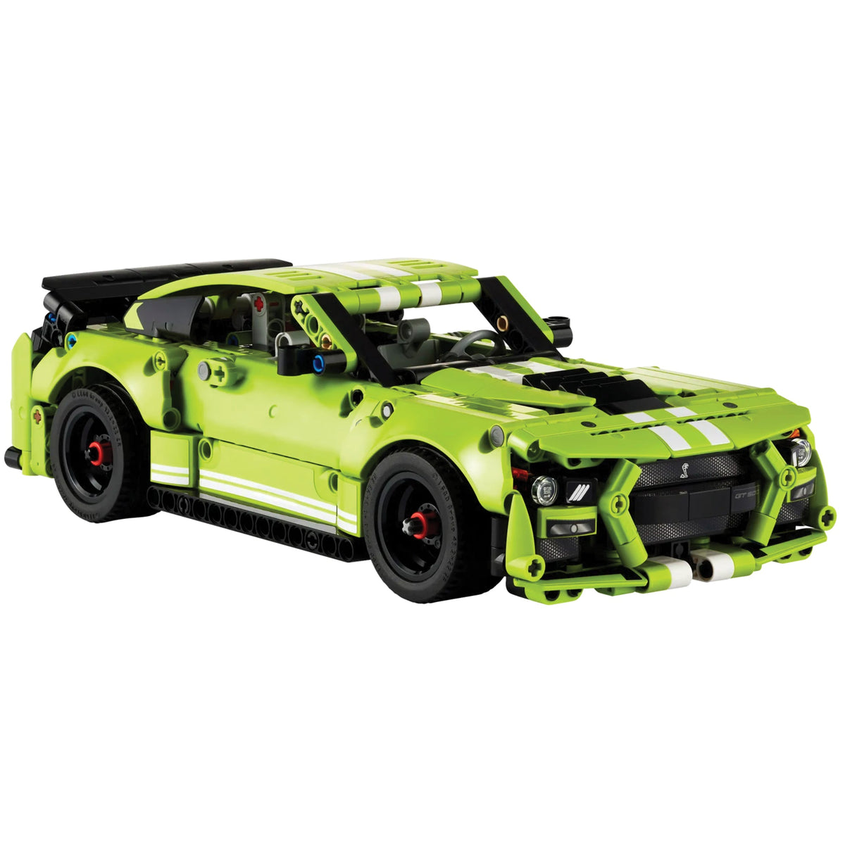 LEGO? Technic Ford Mustang Shelby? GT500?