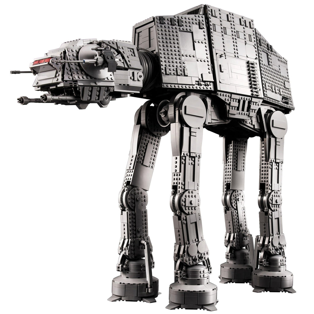 LEGO? Star Wars? AT-AT?