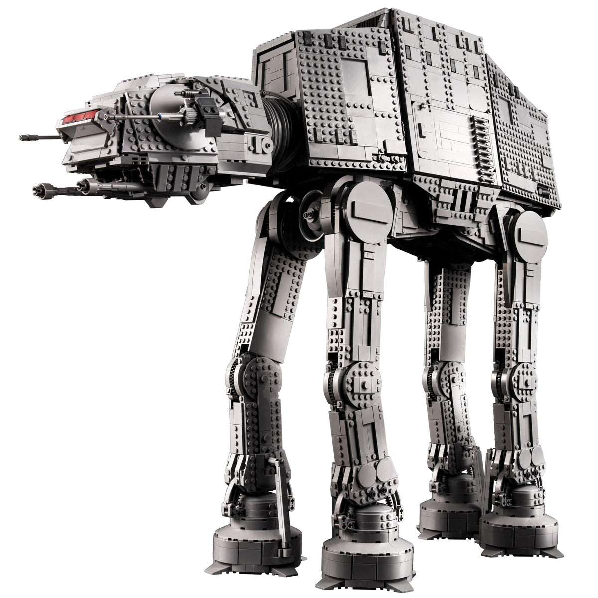 LEGO? Star Wars? AT-AT?
