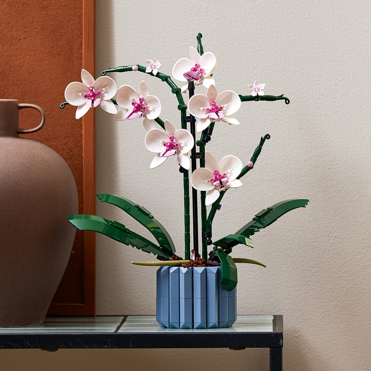 LEGO? Orchid