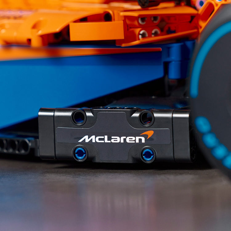 LEGO? Technic - McLaren Formula 1? Race Car