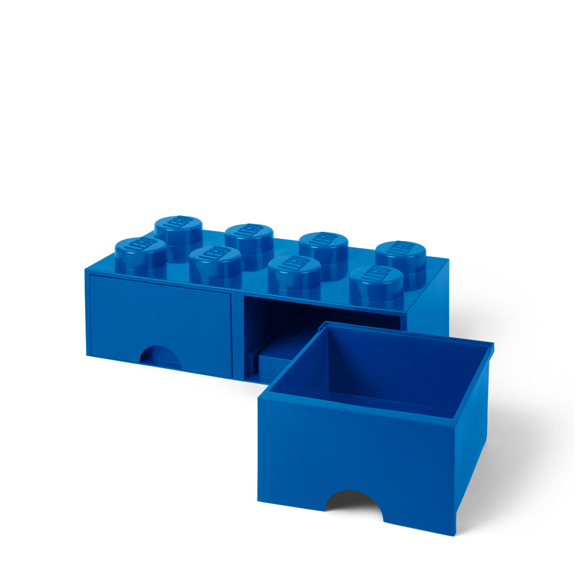 LEGO Brick Drawer 8 - Blue