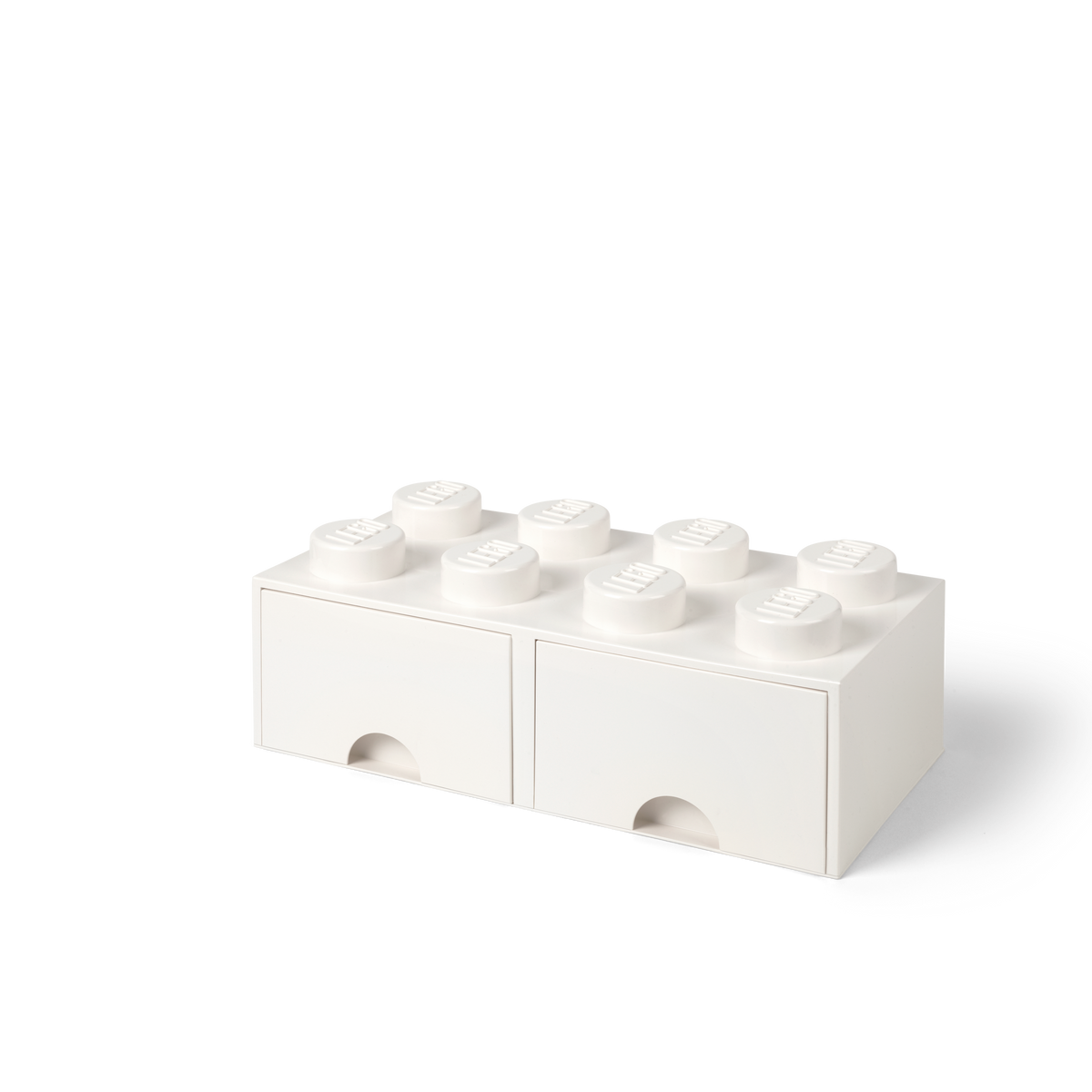 LEGO Brick Drawer 8?- White