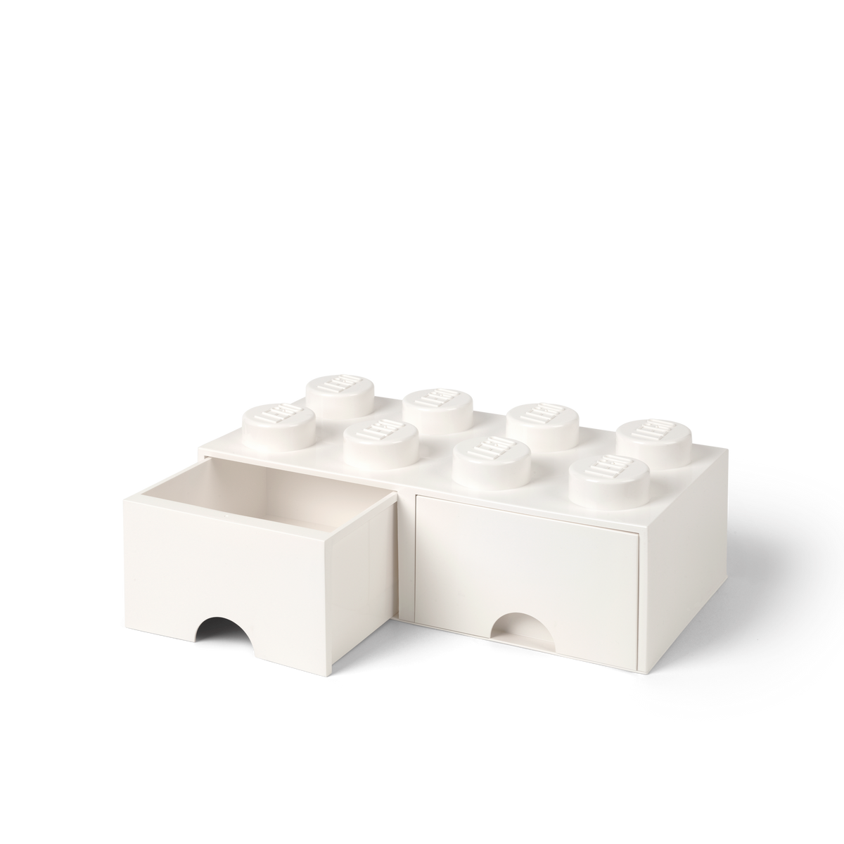 LEGO Brick Drawer 8?- White