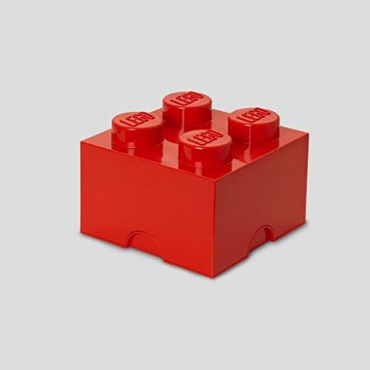 LEGO Storage Brick Multi-Pack (4Pcs)