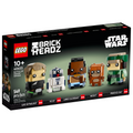 LEGO? BrickHeadz? Battle of Endor? Heroes
