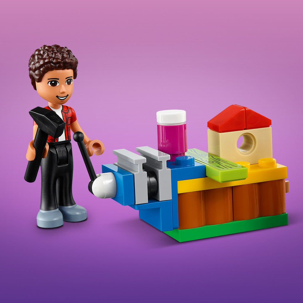 LEGO? Friends? Friendship Tree House