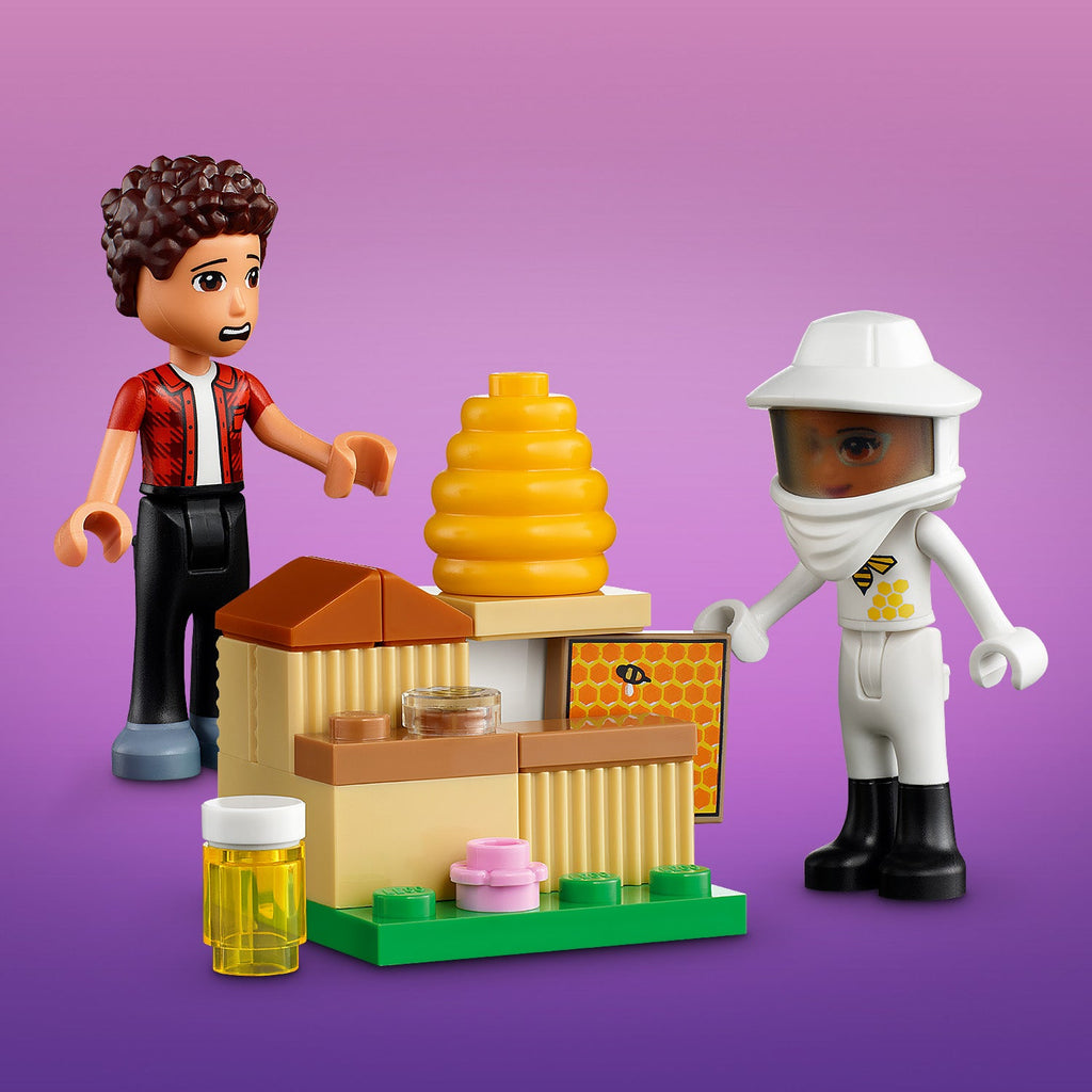 LEGO? Friends? Friendship Tree House