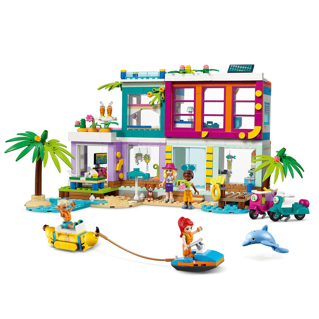 LEGO? Friends? Vacation Beach House