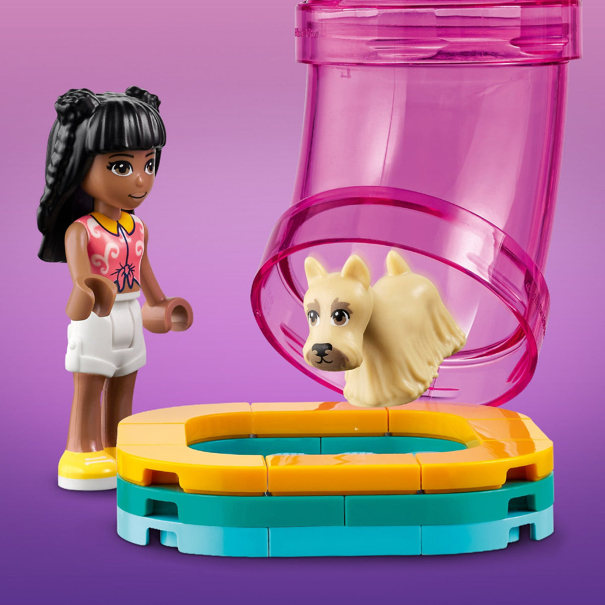 LEGO? Friends? Pet Day-Care