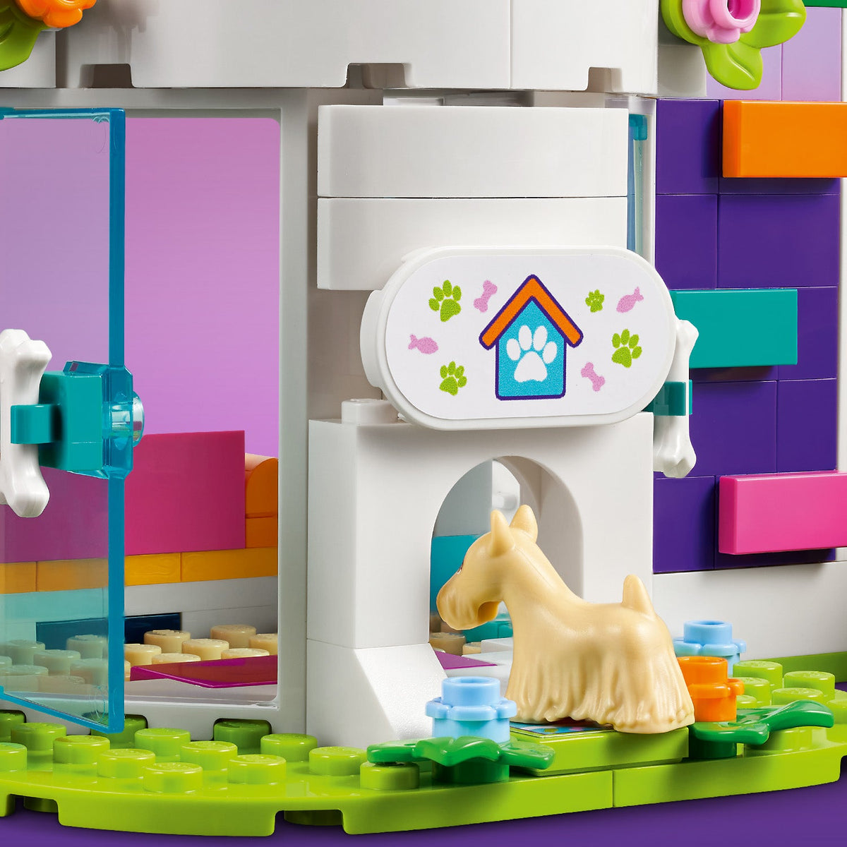 LEGO? Friends? Pet Day-Care