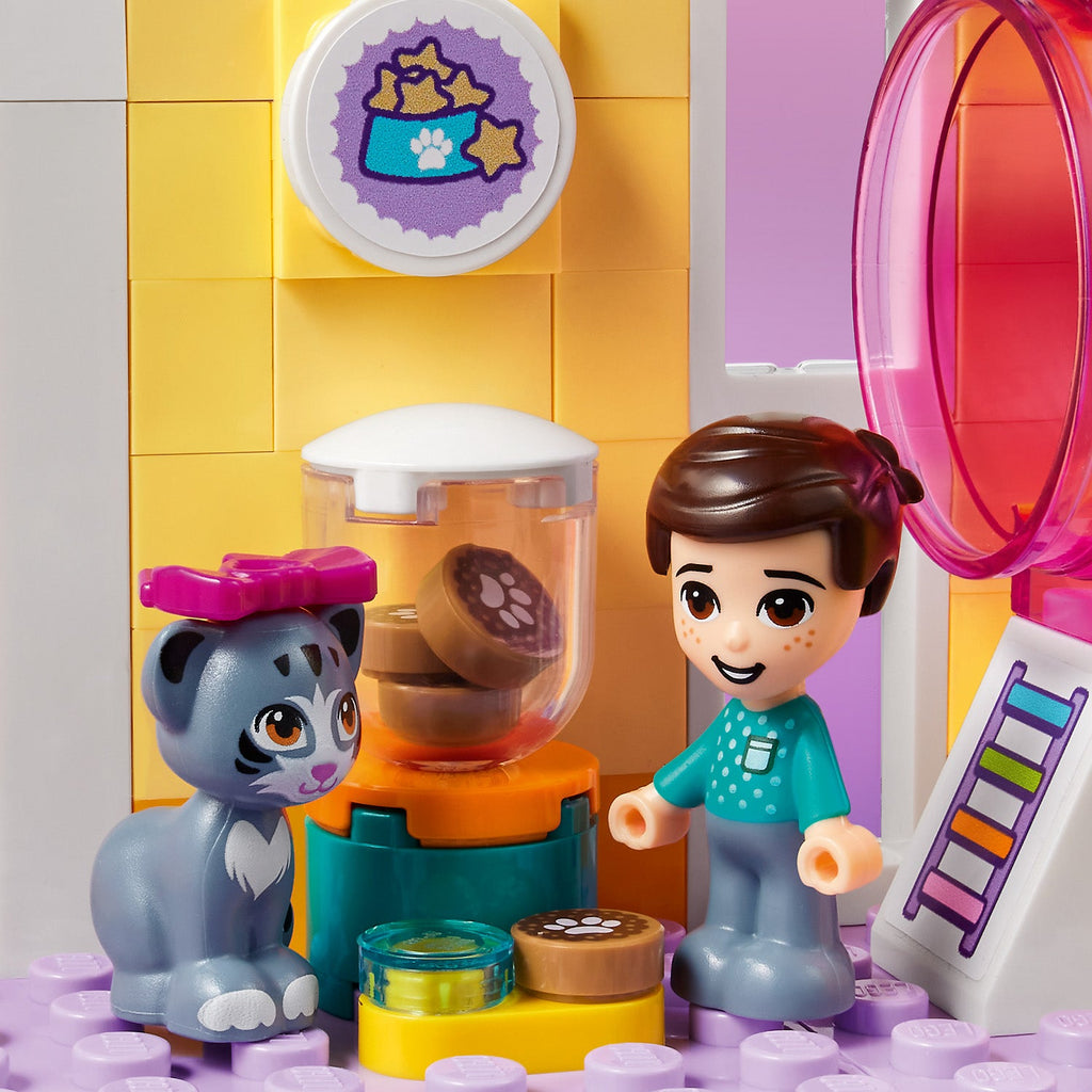 LEGO? Friends? Pet Day-Care