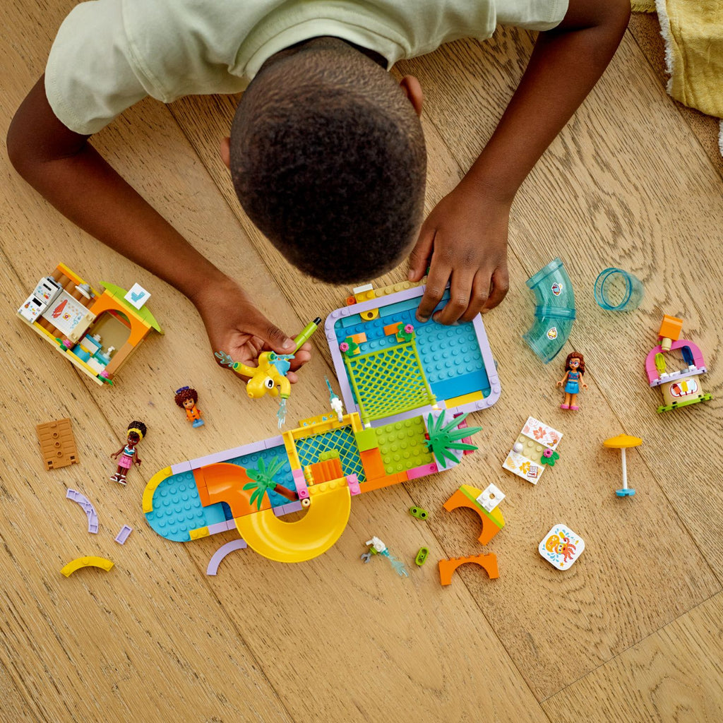LEGO? Friends? Water Park