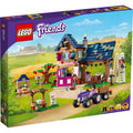 LEGO? Friends? Organic Farm