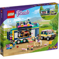 LEGO? Friends? Horse Show Trailer