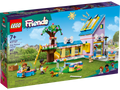 LEGO? Friends? Dog Rescue Center