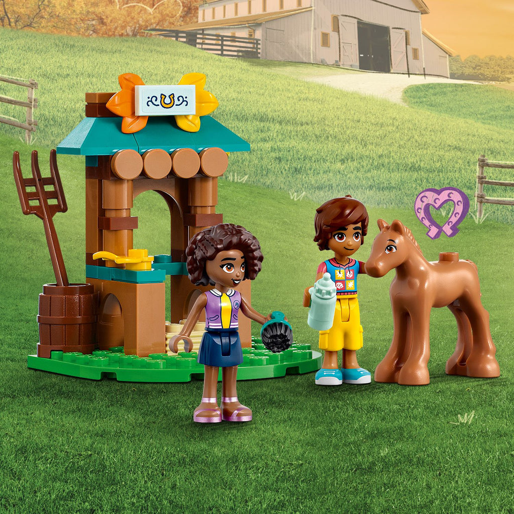 LEGO? Friends? Autumn's House