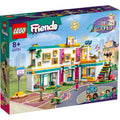 LEGO? Friends? Heartlake International School