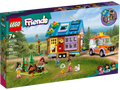 LEGO? Friends? Mobile Tiny House