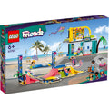 LEGO? Friends? Skate Park