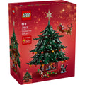 LEGO? Family Christmas Tree Decoration