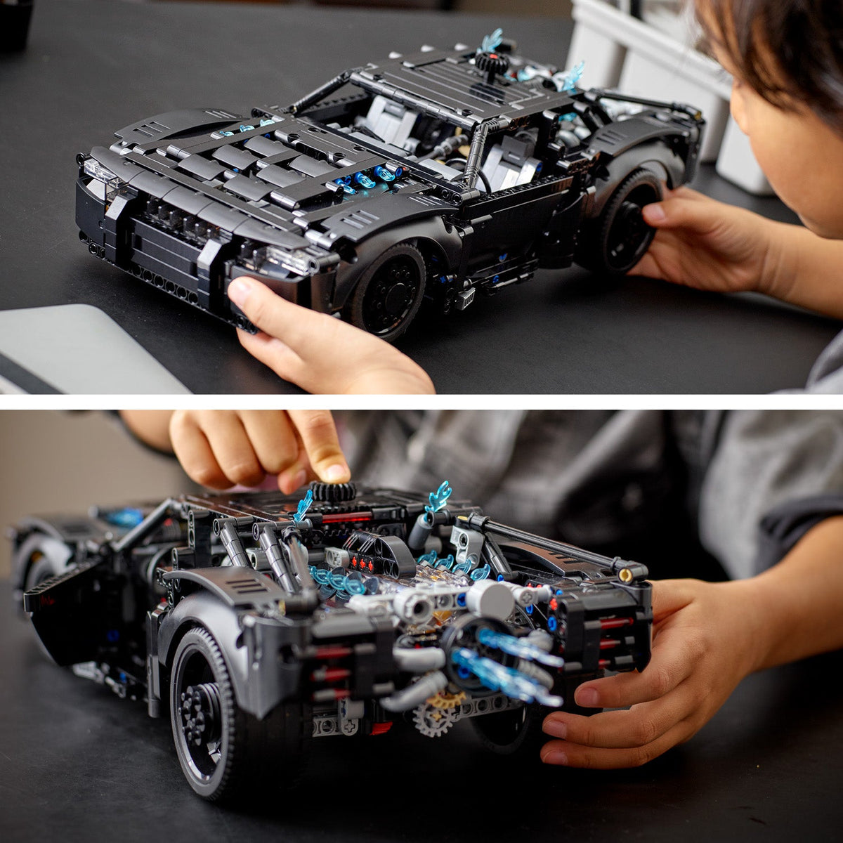 LEGO? Technic THE BATMAN - BATMOBILE?