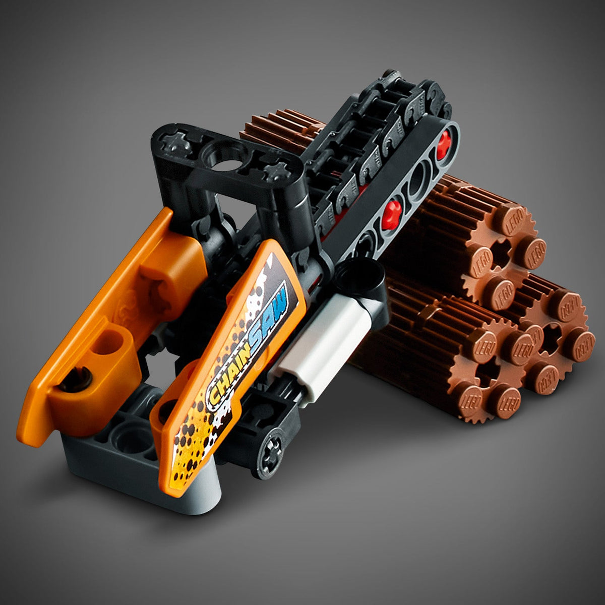 LEGO? Technic All-Terrain Vehicle