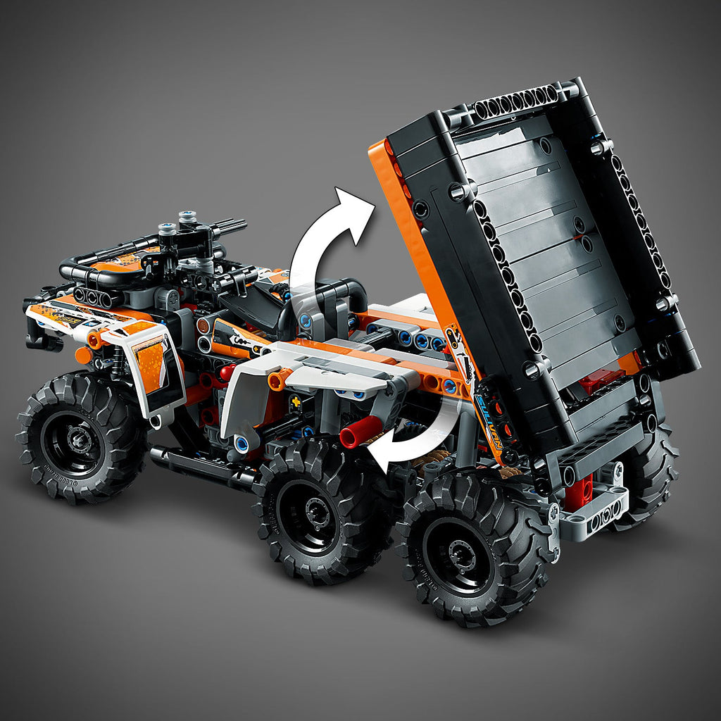 LEGO? Technic All-Terrain Vehicle