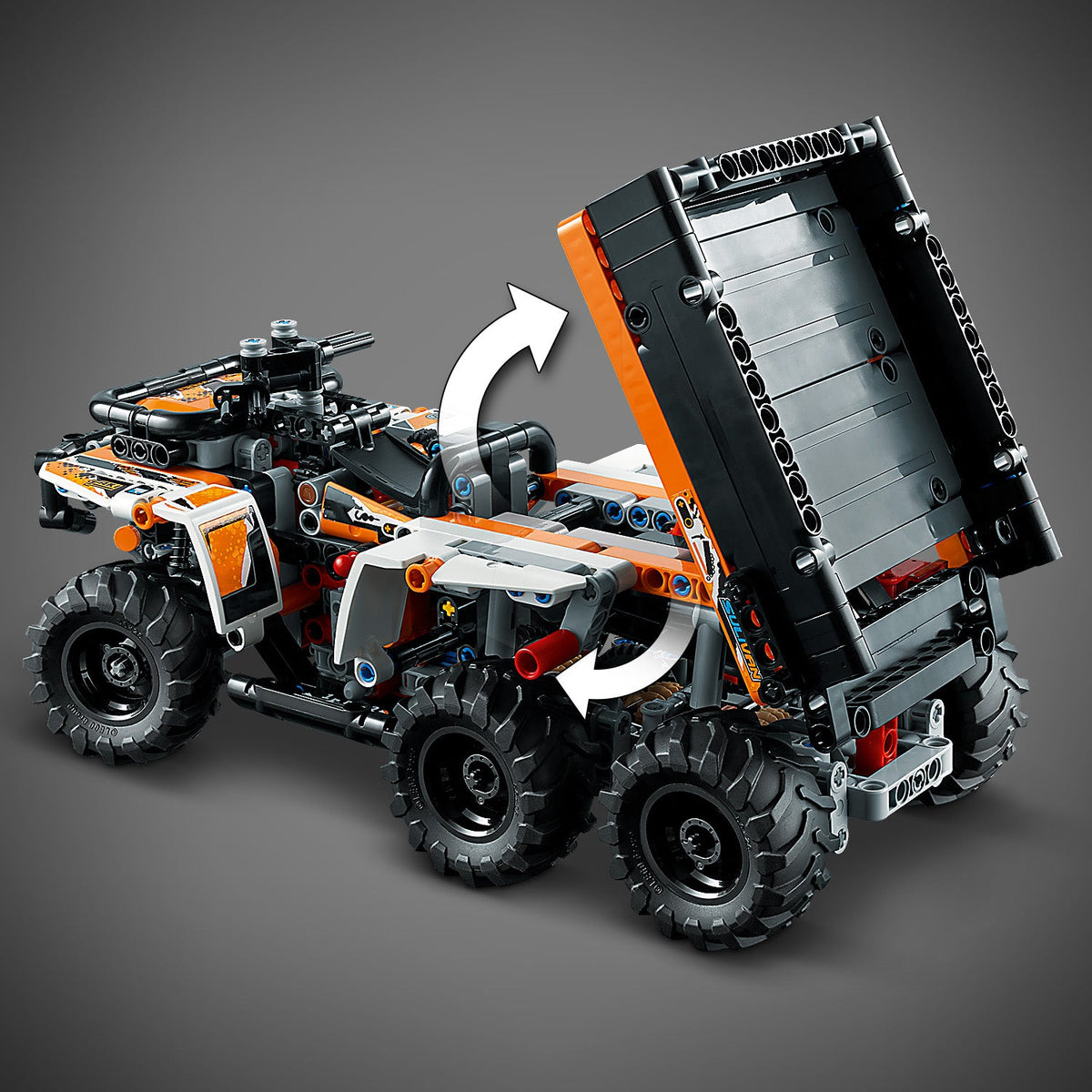 LEGO? Technic All-Terrain Vehicle