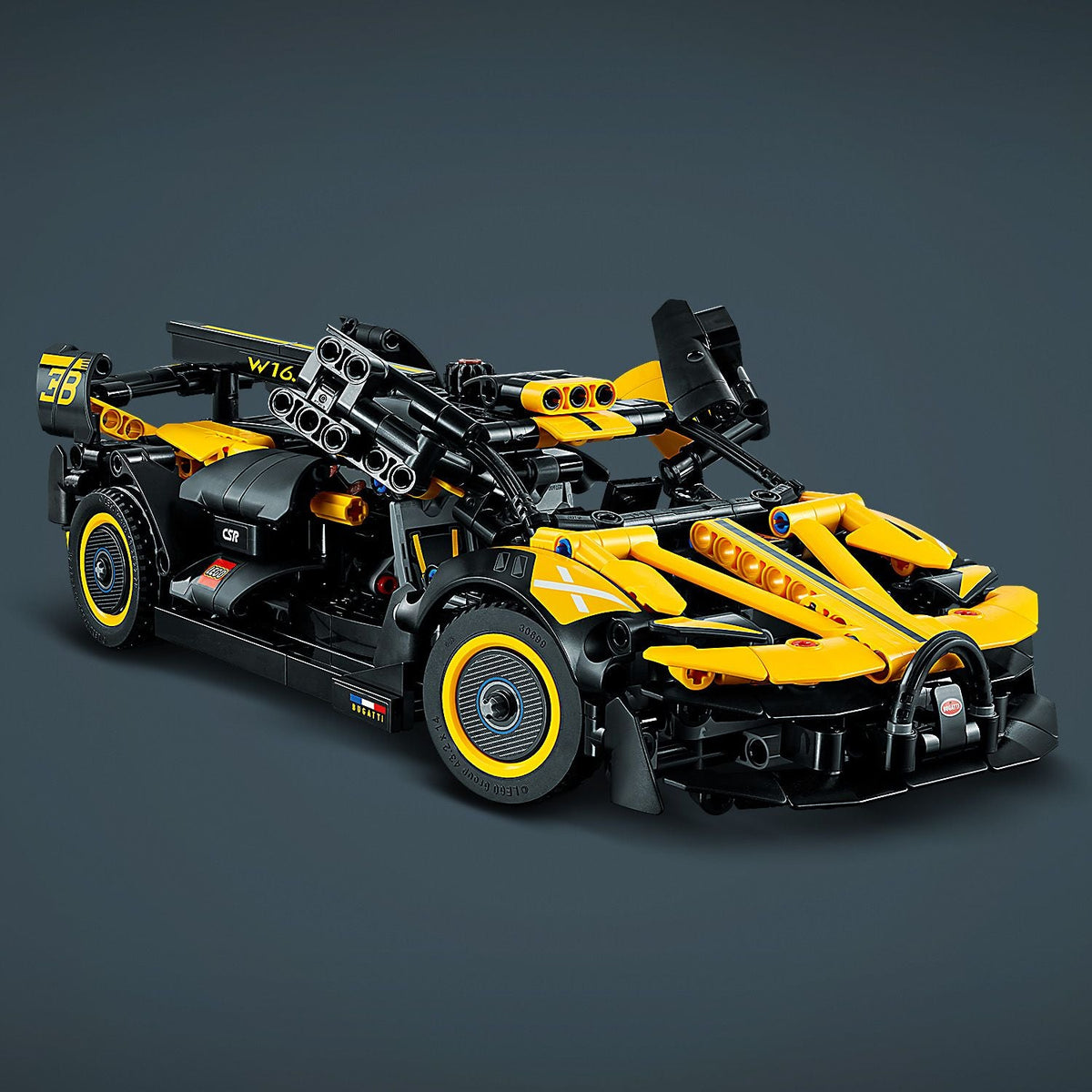 LEGO? Technic Bugatti Bolide