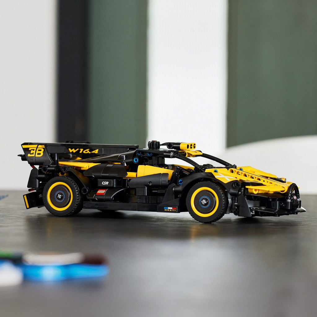 LEGO? Technic Bugatti Bolide
