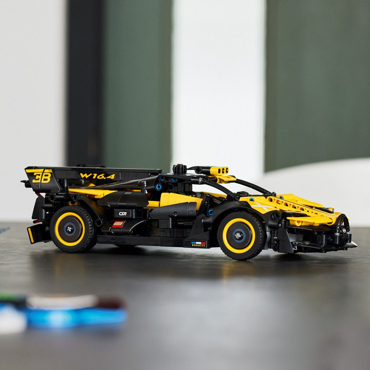 LEGO? Technic Bugatti Bolide