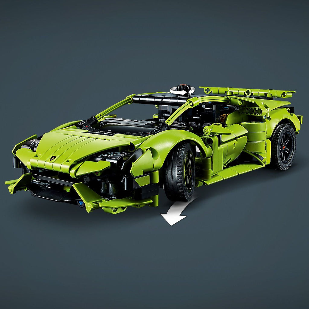 LEGO? Technic Lamborghini Hurac¨¢n Tecnica