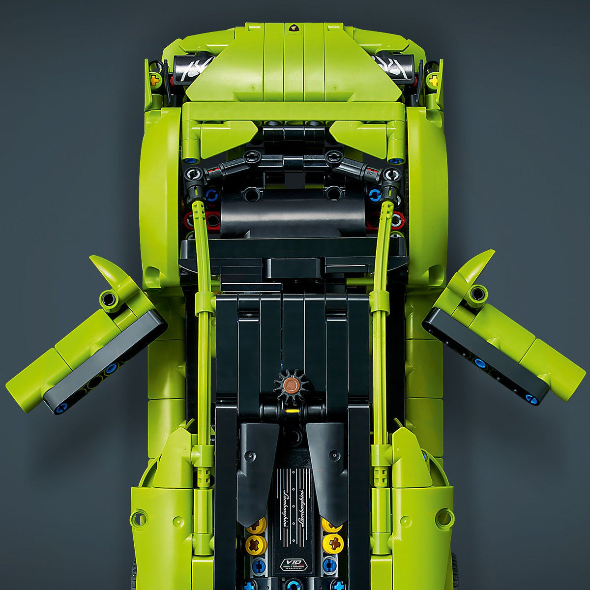 LEGO? Technic Lamborghini Hurac¨¢n Tecnica