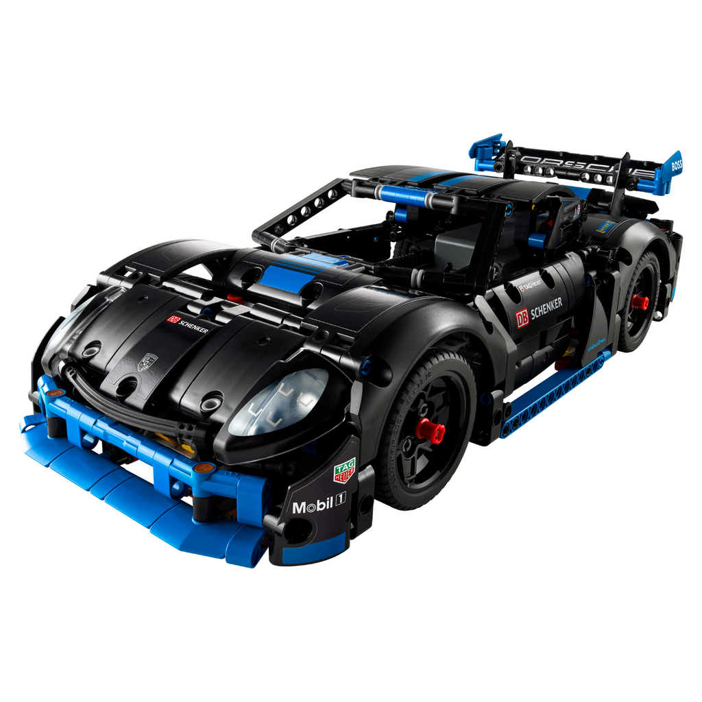 LEGO? Technic Porsche GT4 e-Performance Race Car