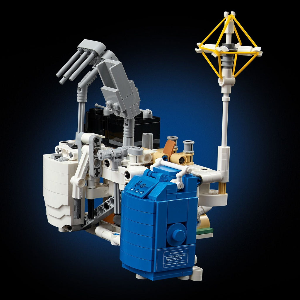 LEGO? Technic NASA Apollo Lunar Roving Vehicle - LRV