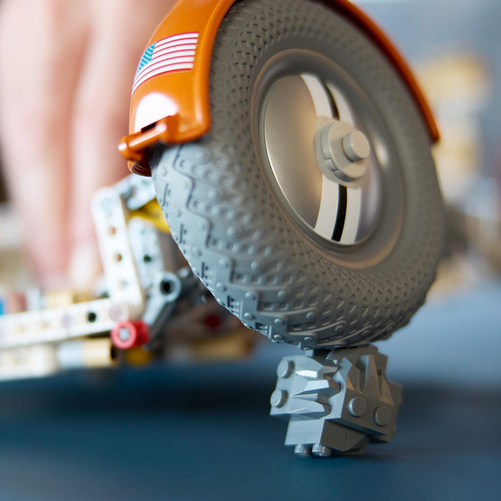 LEGO? Technic NASA Apollo Lunar Roving Vehicle - LRV