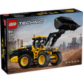 LEGO? Technic Volvo L120 Electric Wheel Loader